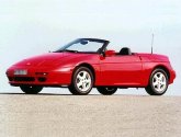 Kia Roadster